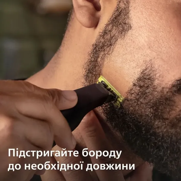 Змінні плаваючі леза OneBlade 360 (QP440/50)