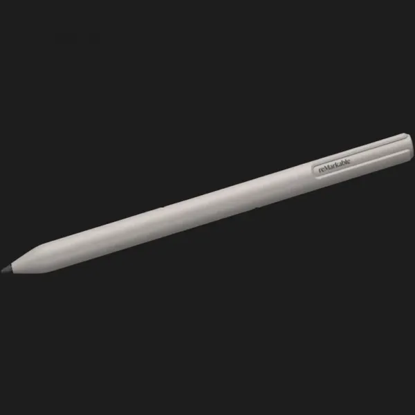 Pen for reMarkable book (Gray) (Standard)