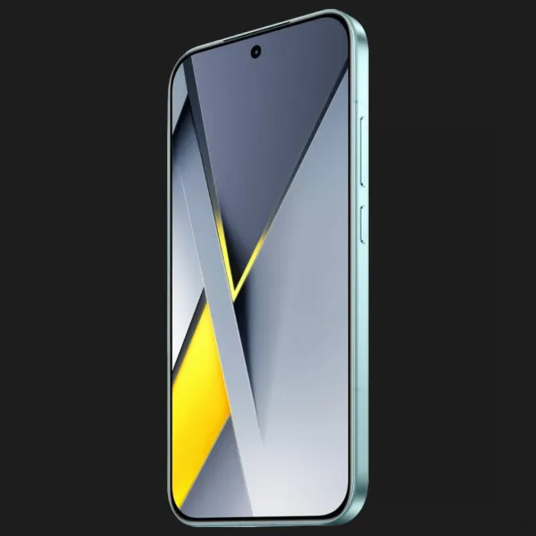 Смартфон POCO F8 Pro 12/512GB (Blue)
