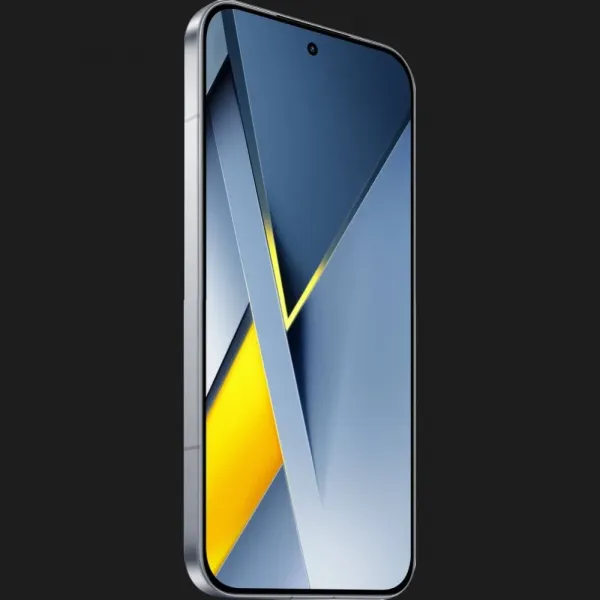 Смартфон POCO F8 Ultra 12/256GB (Denim Blue)