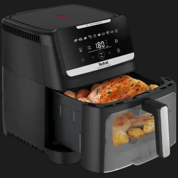 Мультипіч Tefal Easy Fry Silence XXL EY8468E0