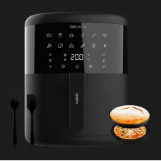 Мультипіч Cecotec Cecofry Bombastik 6000 Full (Black)