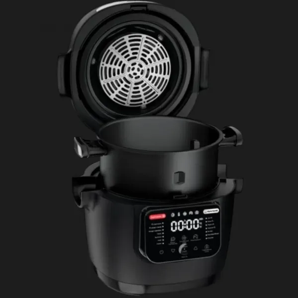 Мультипіч Tefal 2в1 Multicook Actifry MY741CF1