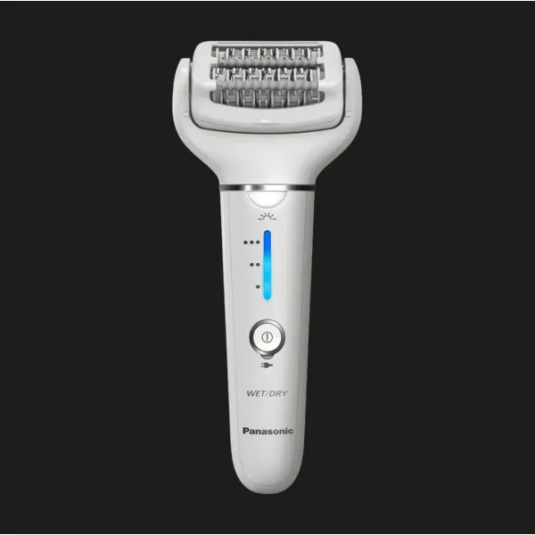 Епілятор Panasonic (ES-EY31-W520) (White)