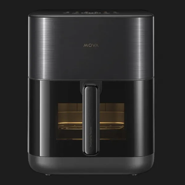 Мультипіч Mova AeroChef FD10 Pro (Black)