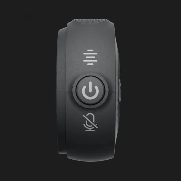 Мікрофонна радіосистема Insta360 Mic Air (1 TX + 1 RX)