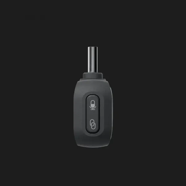 Мікрофонна радіосистема Insta360 Mic Air (1 TX + 1 RX)
