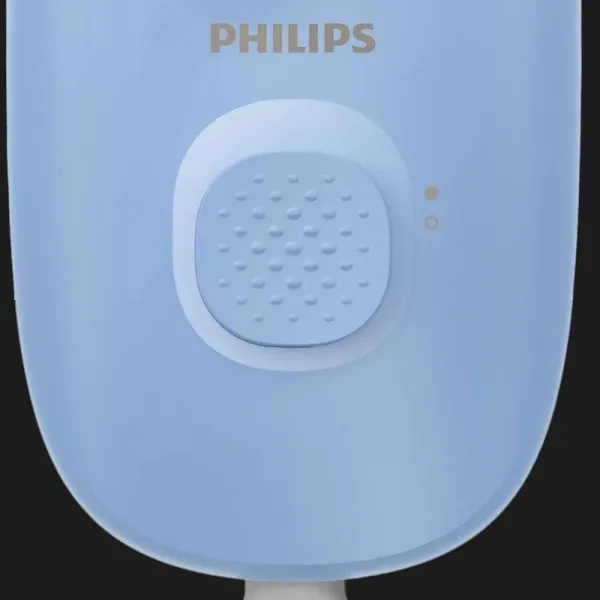 Епілятор Philips Series 2000 (BRE228/00) (Blue)