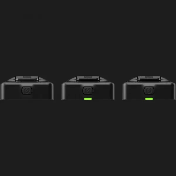 Мікрофонна радіосистема Rode Wireless PRO