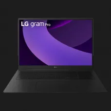 Ноутбук LG Gram Pro 16Z90TP 16" (Intel Core Ultra 7/32GB/4TB (SSD)/Intel Arc) (16Z90TP-K.ADL6U3) (Standard)
