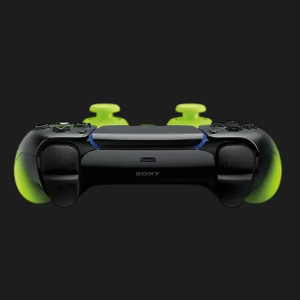Бездротовий геймпад Sony PlayStation 5 DualSense (Remix Green)