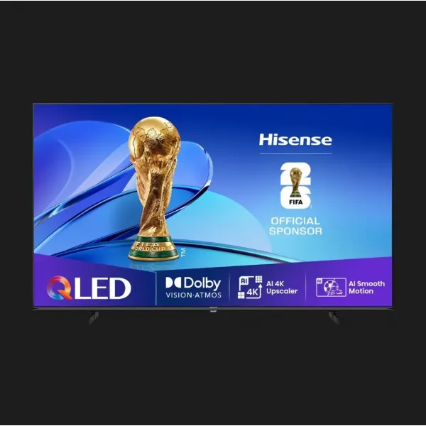 Телевізор Hisense 85 85E7Q (UA)