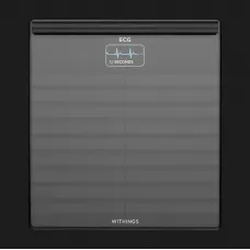 Ваги Withings Body Scan (Black)