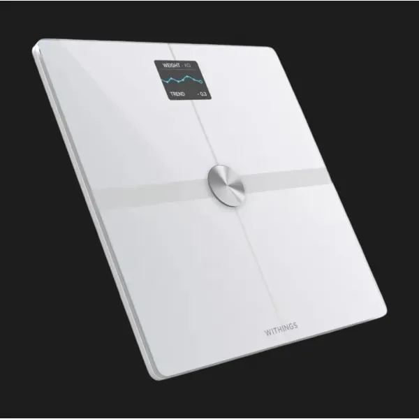 Ваги Withings Body Smart (White)