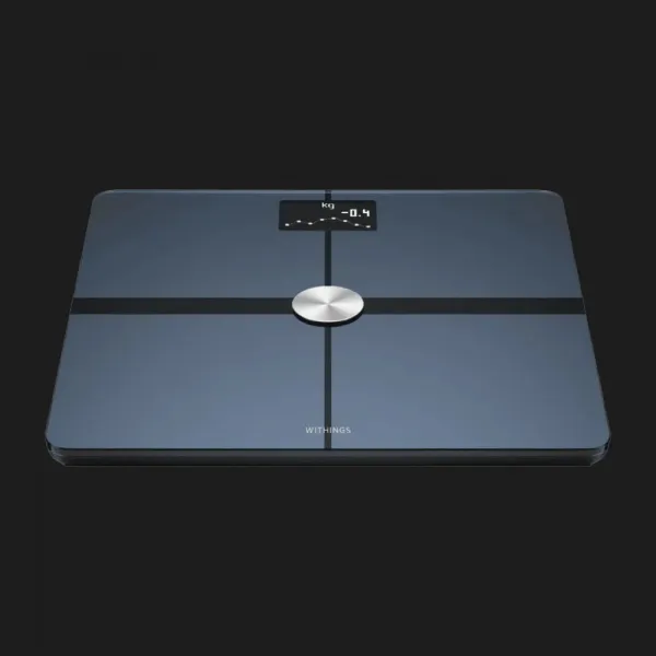 Ваги Withings Body Comp (Black)