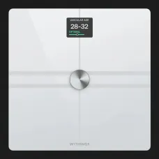 Ваги Withings Body Comp (White)