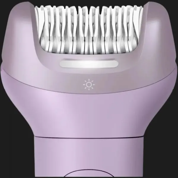 Епілятор Philips Series 9000 (BRE728/00) (Purple)