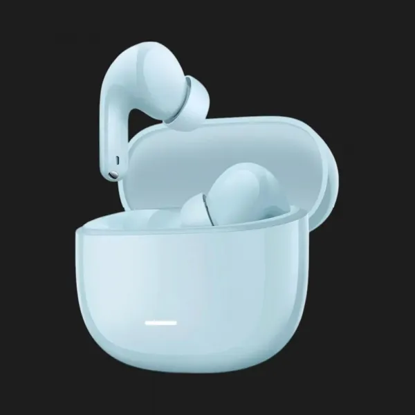 Навушники Redmi Buds 8 Lite (Blue)