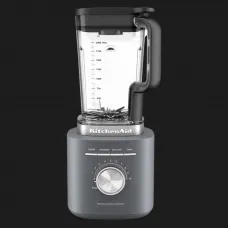 Блендер стаціонарний KitchenAid Pure Power 2 л (Charcoal Gray)
