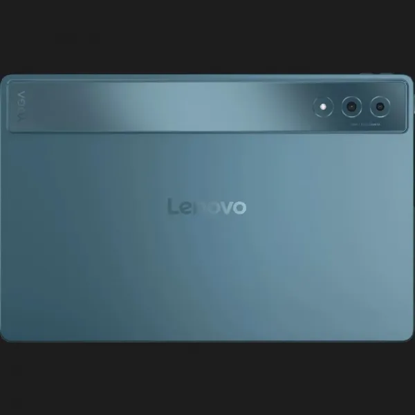 Планшет Lenovo Yoga Tab Plus Wi-Fi 16/256GB + Keyboard + Pen (Tidal Teal)