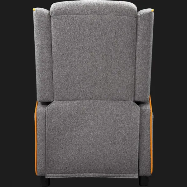 Крісло ігрове Cougar RANGER ONE (Gray) (UA)