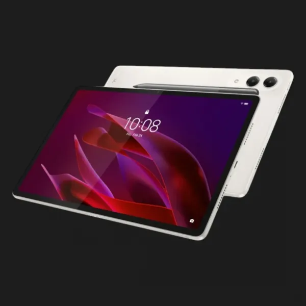 Планшет Lenovo Yoga Tab Wi-Fi 8/256GB + Pen (Seashell)