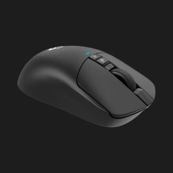 Ігрова миша Bloody R72 Pro Duo (Black)