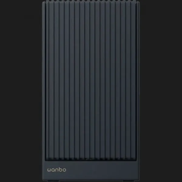 Мультимедійний проектор Wanbo Cube 2 Pro (Dark Blue)