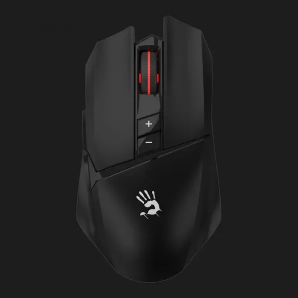 Ігрова миша Bloody R36 Ultra (Stone Black)