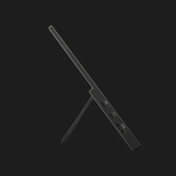 Монітор портативний ViewSonic 15.6" IPS 60Hz VA1650