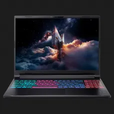 Ноутбук Acer Nitro V 16 ANV16S-71 16" (Intel Core 7/16GB/1TB (SSD)/RTX 5060) (NH.U24AA.003) (Standard)