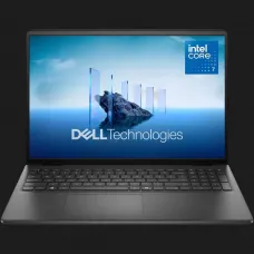 Ноутбук Dell 16 Plus DB16250 16" (Intel Core Ultra 7/16GB/1TB (SSD)/Intel Graphics) (LDC16250-7278BLK-PUS) (Standard)