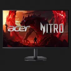 Монітор Acer 27" KG270X1bmiipx IPS 200Hz UM.HX0EE.108 (UA)