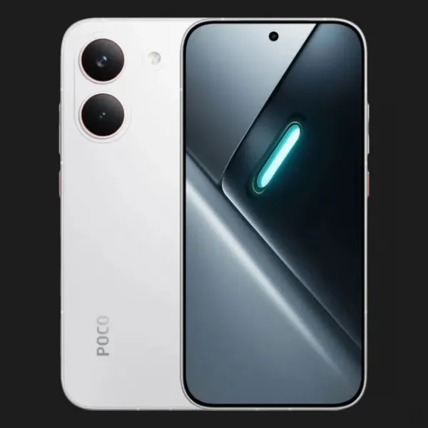 POCO X8 Pro 8/256GB (White)
