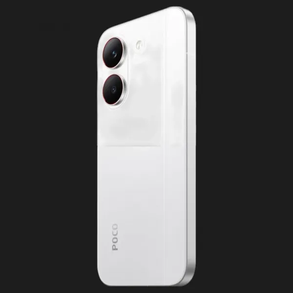POCO X8 Pro 8/256GB (White)