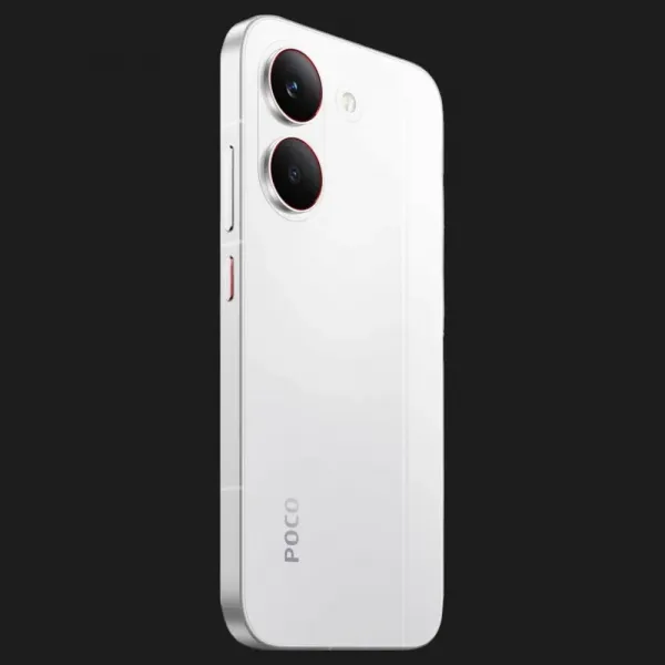 POCO X8 Pro 12/512GB (White)