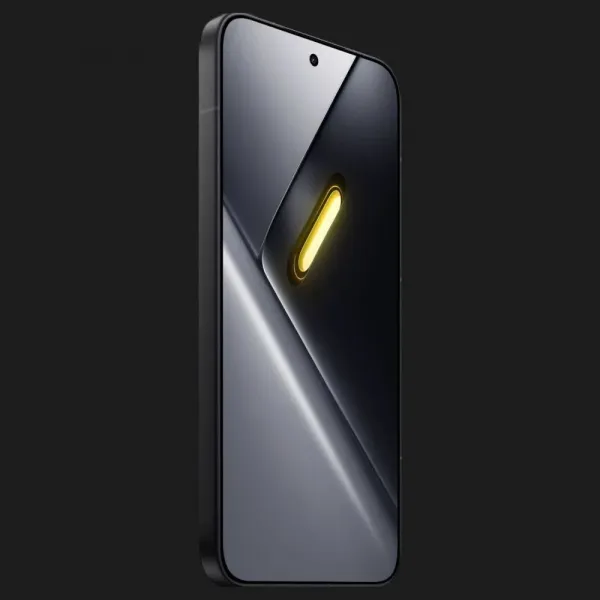 POCO X8 Pro Max 12/256GB (Black)