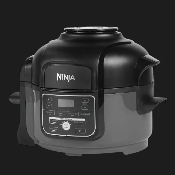 Мультиварка-скороварка Ninja Foodi Mini OP100EU