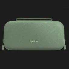 Чохол Belkin із акумулятором 10000мА для Nintendo Switch 2 (Sage)