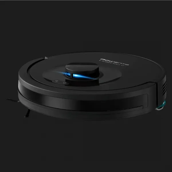 Робот-пилосос Rowenta X-Plorer Serie 85+ (Black)