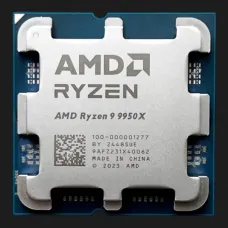Процесор AMD Ryzen 9 9950X sAM5 Tray (100-000001277)