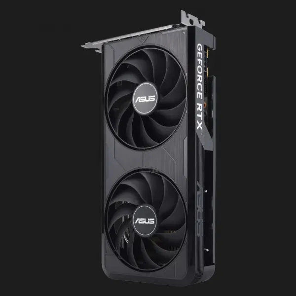 Відеокарта ASUS GeForce RTX 5060 Dual EVO 8GB (90YV0NS0-M0NB00)