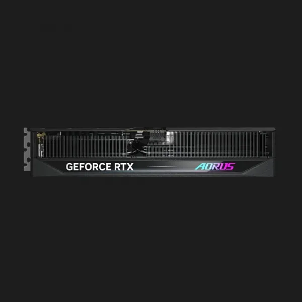 Відеокарта GIGABYTE GeForce RTX 5070 AORUS Master 12GB (GV-N5070AORUS M-12GD)
