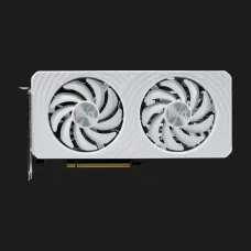 Відеокарта Palit GeForce RTX 5060 White OC 8GB (NE75060U19P1-GB2063M)