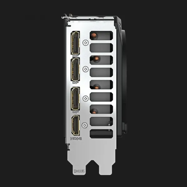 Відеокарта GIGABYTE GeForce RTX 5070 WINDFORCE OC SFF 12GB (GV-N5070WF3OC-12GD)