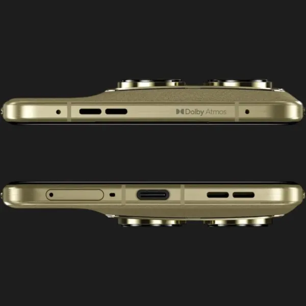 Moto Signature 16/512GB (Pantone Martini Olive)