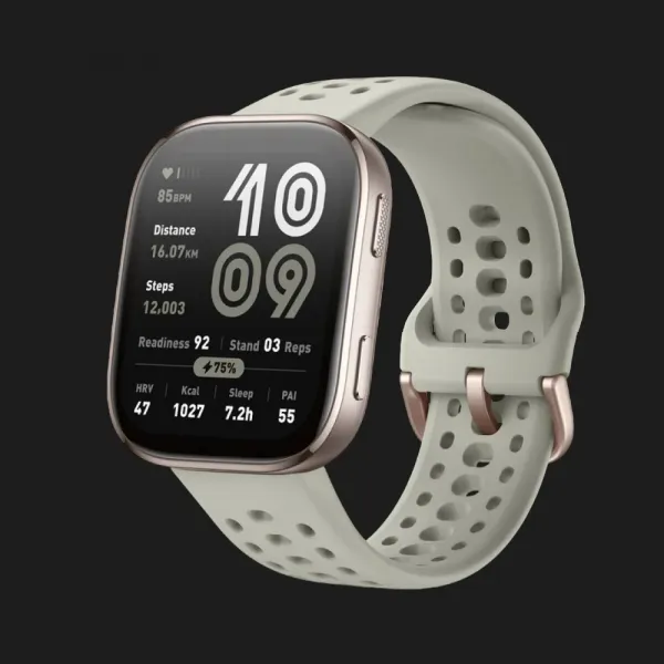 Смарт-годинник Amazfit Bip 6 (Stone)