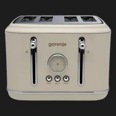 Тостер Gorenje T2300CLIN (Beige)