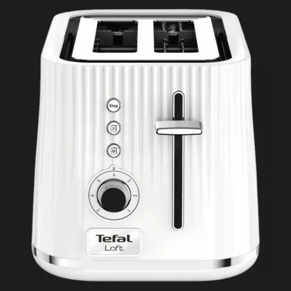 Тостер Tefal TT761138