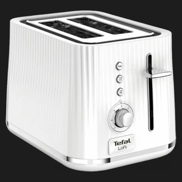 Тостер Tefal TT761138